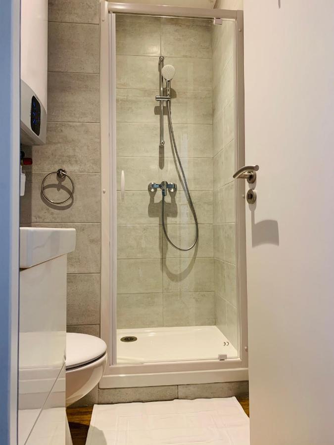 Апартаменты Luxueux Studio Rue Bannier Neuf Орлеан Экстерьер фото