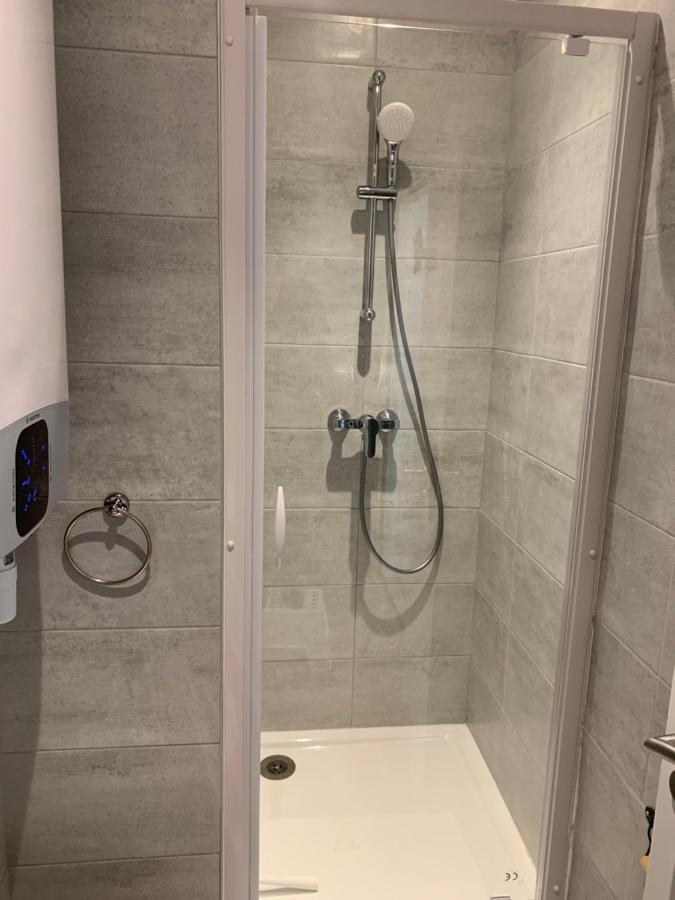 Апартаменты Luxueux Studio Rue Bannier Neuf Орлеан Экстерьер фото