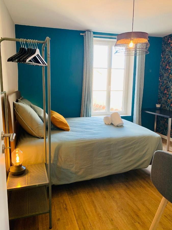 Апартаменты Luxueux Studio Rue Bannier Neuf Орлеан Экстерьер фото